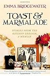 Toast & Marmalade...