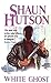 White Ghost by Shaun Hutson (1995-04-06)