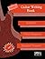 Basic Guitar Writing Book by Tina Tomlins (2009-01-01)