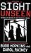 Sight Unseen: Science, UFO Invisibility and Transgenic Beings by Hopkins, Budd, Rainey, Carol (2004) Mass Market Paperback