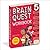 Brain Quest Workbook: Grade 5