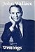 John Wallace: Writings by John Wallace (1989-10-03)