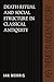 Death-Ritual and Social Structure in Classical Antiquity (Key Themes in Ancient History) Paperback – October 30, 1992