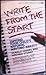 Write from the Start (Signet) by Donald Graves (1987-11-03)