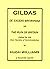 Gildas De Excidio Britanniae