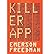 Killer App (Paperback) - Common