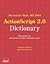 Macromedia Flash MX 2004 Actionscript 20 Dictionary (04) by Macromedia [Paperback (2003)]