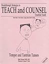 Temper and Tantrum Tamers (Breakthrough Strategies to Teach and Counsel Troubled Youth)