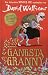 Gangsta Granny by David Walliams (27-Oct-2011) Hardcover