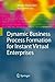 [(Dynamic Business Process Formation for Instant Virtual Enterprises )] [Author: Nikolay Mehandjiev] [Jun-2010]