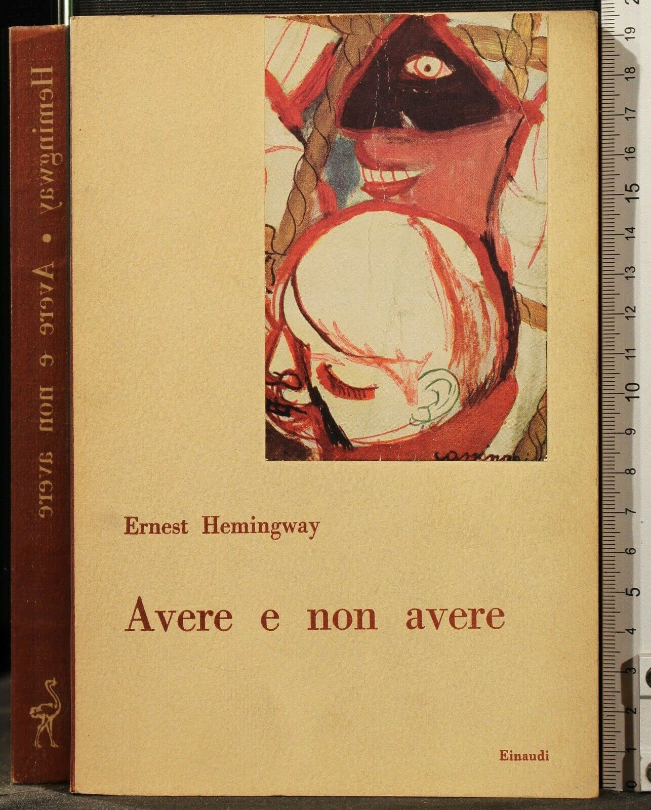 Avere e non avere