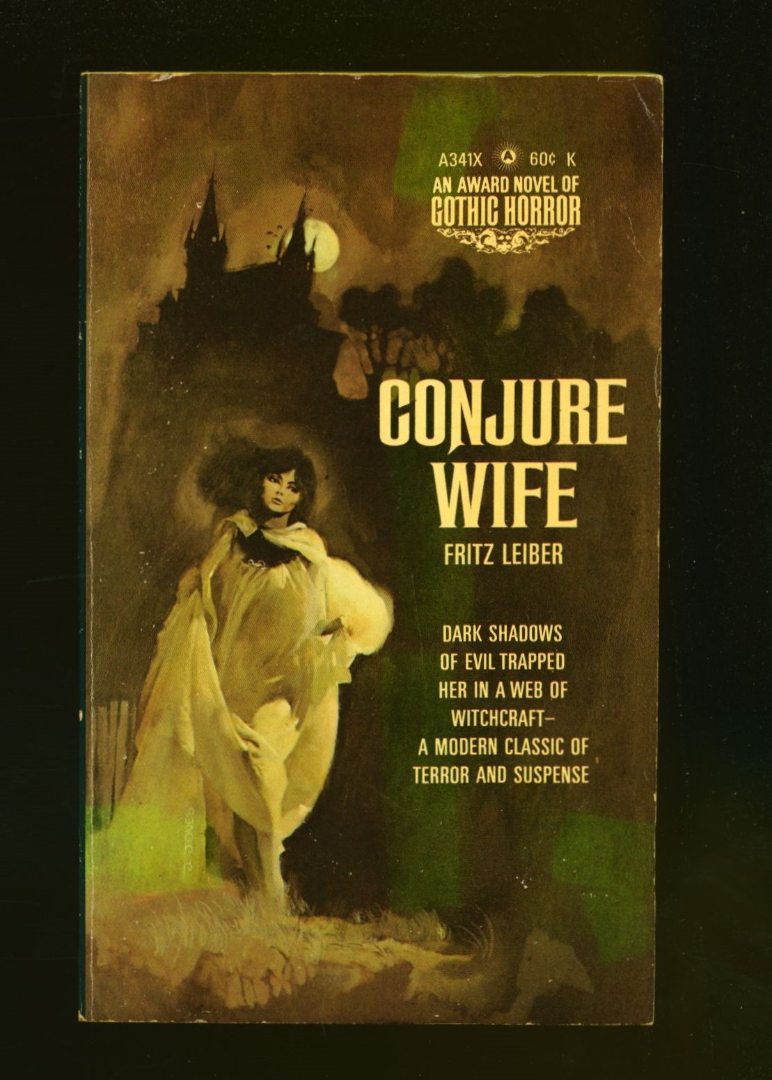 Conjure Wife