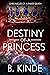 Destiny of a Princess: Chro...