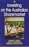 Investing on the Australian Sharemarket Investing on the Australian Sharemarket