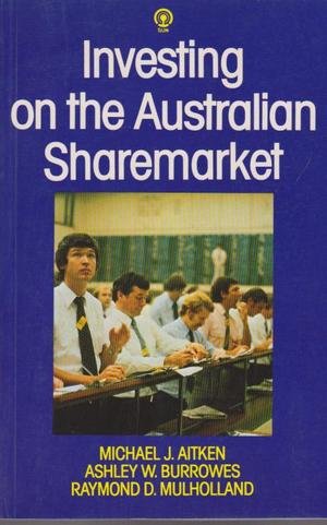 Investing on the Australian Sharemarket (Paperback)