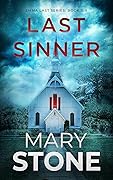Last Sinner (Emma Last FBI Mystery #6)