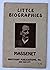 Massenet.little Biographies