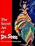 The Secret Art of Dr. Seuss (Hardcover)--by Dr. Seuss [1995 Edition]