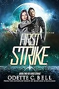 First Strike Book Two