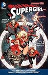 Supergirl Vol. 5:...