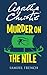 Murder on the Nile by Agatha Christie (2014-01-23)