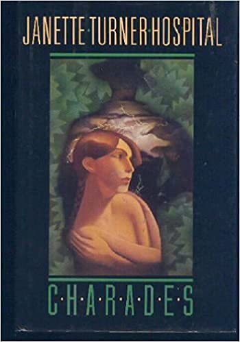 Charades (Hardcover)