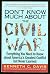 Don't Know Much About the Civil War