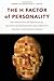 [The H Factor of Personalit...