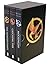 The Hunger Games Trilogy Boxset