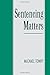Sentencing Matters (Studies in Crime and Public Policy) by Michael Tonry (1998-01-08)