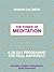 The Power of Meditation: A 28-Day Programme for Real Happiness by Sharon Salzberg (2015-07-08)