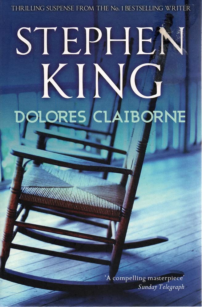 Dolores Claiborne