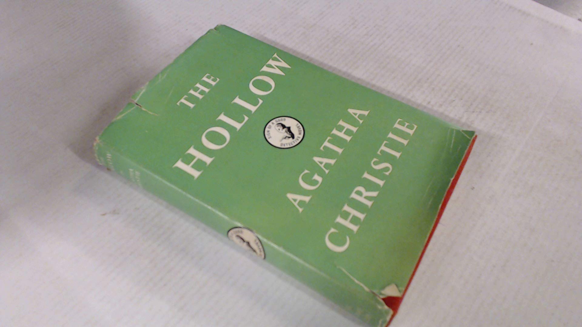 The Hollow