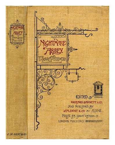 Nightmare Abbey