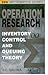 Operation Research