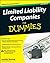 Limited Liability Companies...