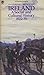 Ireland: A social and cultural history, 1922-79 (Fontana paperbacks)