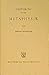 Einf????hrung in Die Metaphysik (German Edition) by Martin Heidegger (1999-11-19)