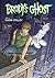 Brody's Ghost Volume 3 by Mark Crilley (Artist, Author) â€º Visit Amazon's Mark Crilley Page search results for this author Mark Crilley (Artist, Author), Rachel Edidin (Editor) (1-May-2012) Paperback