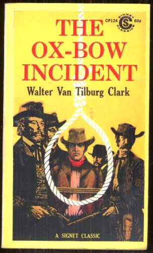 The Ox-Bow Incident