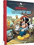 Walt Disney's Mickey Mouse: The River of Time
