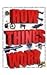 How Things Work by Ibd