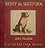 Rusty the sheepdog (Blackberry Farm books series - no.8)