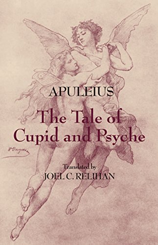The Tale of Cupid and Psyche by Apuleius (2009-05-13)