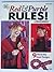 Red & Purple Rules! 9 Absolutely Regal Designs by Ruthie Marks