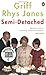 Semi-Detached by Griff Rhys Jones (2007-01-18)