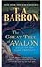 The Great Tree of Avalon by T.A. Barron