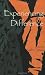 Experiencing difference by Carl James (July 31,2003)