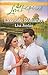 Lakeside Romance (Love Inspired) by Lisa Jordan (2016-07-19)