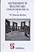 Government in healthcare by W. Duncan Reekie